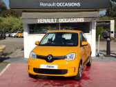 Annonce Renault Twingo occasion  Twingo III SCe 75 - 20-Zen à Ajaccio