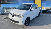Annonce Renault Twingo occasion  Twingo III TCe 95 EDC-Intens à CANNES