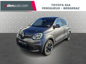 Annonce Renault Twingo occasion Essence Twingo III TCe 95 Intens 5p � Saint-Laurent-des-Vignes