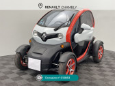 Annonce Renault Twingo occasion Electrique TWIZY INTENS 45 ACHAT INTEGRAL  Chambly