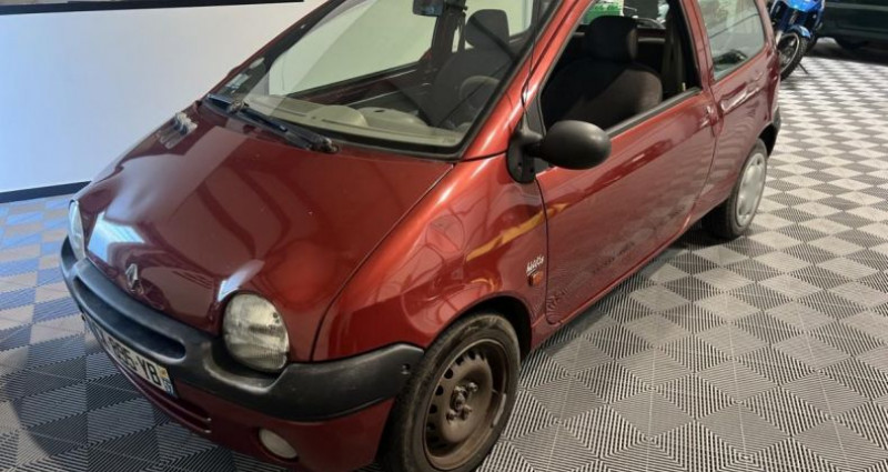 Renault Twingo Uniquement à vendre à PROS DE LAUTO - 1.