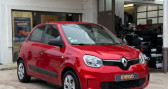 Annonce Renault Twingo occasion Electrique ZE III (2) E-TECH ZEN MY21 R80 22 KWH ACHAT-INTEGRAL  Nancy