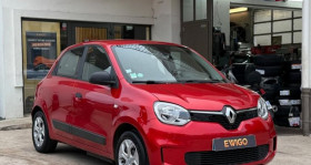 Renault Twingo , garage EWIGO NANCY  Nancy