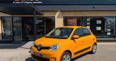 Annonce Renault Twingo occasion Electrique ze iii (2) electrique life achat integral my21 22 kwh  Marignane