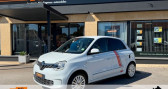 Annonce Renault Twingo occasion Electrique ze iii electric vibes r80 achat integral apple carplay camer  Marignane