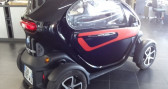 Renault Twizy occasion année 2013 boite Automatique Annonce Renault Twizy occasion Electrique 45 a louer A à Bourges