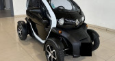 Renault Twizy 45 ELECTRIQUE 4KW BOITE AUTOMATIQUE  2020 - annonce de voiture en vente sur Auto Sélection.com