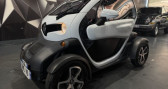 Renault Twizy occasion année 2021 boite Automatique Annonce Renault Twizy occasion Electrique 45 à AUBIERE