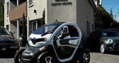 Renault Twizy occasion année 2013 boite Automatique Annonce Renault Twizy occasion Electrique 45 à Longeville Lès Metz