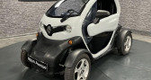Renault Twizy 80 Achat Intgral Intens blanc   GUERET 23
