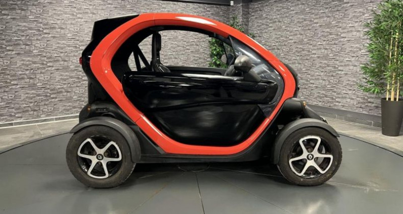 Renault Twizy 80 Achat Intgral  occasion  GUERET - photo n4