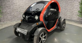 Renault Twizy occasion année 2019 boite Automatique Annonce Renault Twizy occasion Electrique 80 Achat Intégral à GUERET