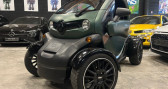 Annonce Renault Twizy occasion Electrique 80 lctrique 08/12  Chazay-d'azergues