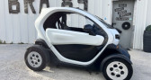Annonce Renault Twizy occasion Electrique 80 LIFE  Le Muy