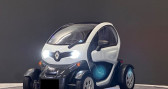 Renault Twizy cargo ze 45kmh achat intgral  2019 - annonce de voiture en vente sur Auto Sélection.com