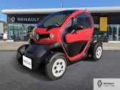 Annonce Renault Twizy occasion  E-TECH ELECTRIQUE Life Achat Intégral à La Valette sur Var