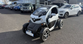 Renault Twizy occasion 2020 mise en vente &agrave; AUBIERE par le garage CEN AUTO - photo n&deg;1