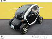 Renault Twizy Intens - Batterie incluse, possibilit location   LES HERBIERS 85