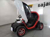 Annonce Renault Twizy occasion  Intens Blanc 45 à JOIGNY