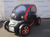 Annonce Renault Twizy occasion  Intens Noir 45 Achat Intgral  GIVORS
