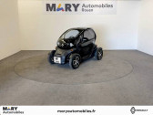 Renault Twizy Intens Noir 45 Achat Intgral   ROUEN 76