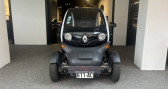 Renault Twizy Intens  2018 - annonce de voiture en vente sur Auto Sélection.com