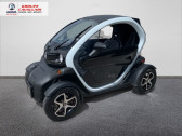 Annonce Renault Twizy occasion  Intens  MOUGINS