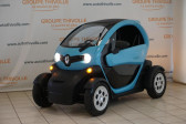 Annonce Renault Twizy occasion  Life 45  VILLEFRANCHE SUR SAONE
