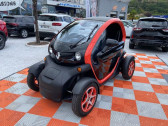 Renault Twizy TWIZY 45 INTENS Bluetooth   Lescure-d'Albigeois 81