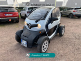 Renault Twizy Twizy Life 45 Achat Intgral   Deauville 14