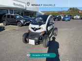 Renault Twizy Twizy Life Achat Intgral   Deauville 14