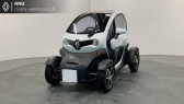 Annonce Renault Twizy occasion  Twizy à HEROUVILLE ST CLAIR