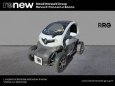 Annonce Renault Twizy occasion  Twizy  CANNES