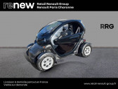 Renault Twizy Twizy  2020 - annonce de voiture en vente sur Auto Sélection.com