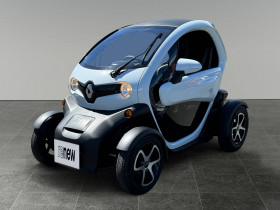 Renault Twizy , garage Warsemann Automobiles Bracieux  Bracieux