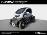 Renault Twizy occasion année 2021 boite Automatique Annonce Renault Twizy occasion Electrique Twizy à CANNES