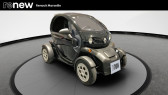 Annonce Renault Twizy occasion Electrique Twizy  MARSEILLE
