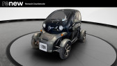 Renault Twizy Twizy   COURBEVOIE 92