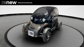 Renault Twizy , garage RENAULT COURBEVOIE  COURBEVOIE