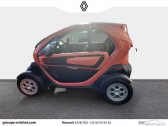 Annonce Renault Twizy occasion  Twizy  Saintes