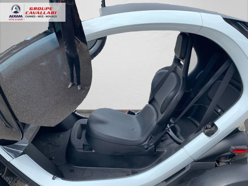 Renault Twizy Twizy  occasion  Nice - photo n5