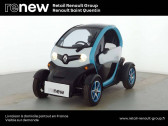 Annonce Renault Twizy occasion  Twizy  TRAPPES