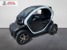 Renault Twizy , garage MG MOTOR NICE  Nice