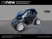 Annonce Renault Twizy occasion Essence Twizy  GARDANNE