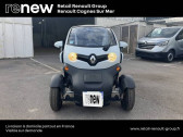 Annonce Renault Twizy occasion  Twizy  CAGNES SUR MER