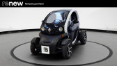 Renault Twizy occasion année 2018 boite Automatique Annonce Renault Twizy occasion Electrique Twizy à LYON