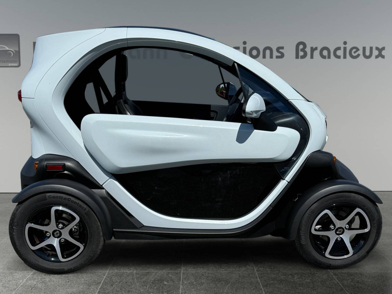 Renault Twizy Twizy  occasion à Bracieux - photo n°5