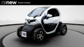Renault Twizy occasion année 2021 boite Automatique Annonce Renault Twizy occasion Electrique Twizy à PARIS
