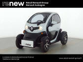 Annonce Renault Twizy occasion  Twizy  AUBAGNE
