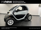 Annonce Renault Twizy occasion  Twizy  CAGNES SUR MER